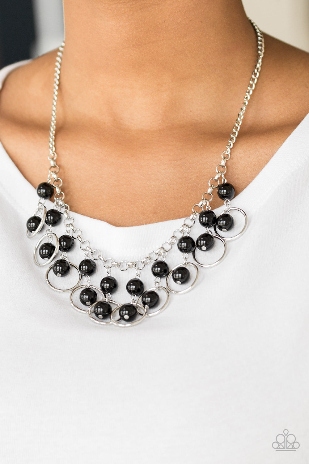 Paparazzi Really Rococo - Bling Is Just A Thing