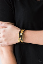 Load image into Gallery viewer, Paparazzi Looking For Trouble - Bling is Just A Thing
