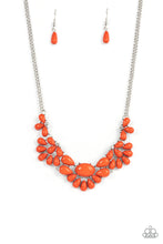 Load image into Gallery viewer, Paparazzi Secret GARDENISTA - Orange- Bling IS Just A Thing
