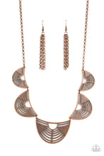 Load image into Gallery viewer, Paparazzi Record - Breaking Radiance Copper - Bling Is Just A Thing
