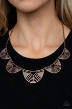 Load image into Gallery viewer, Paparazzi Record - Breaking Radiance Copper - Bling Is Just A Thing
