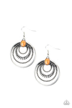 Load image into Gallery viewer, Paparazzi Southern Sol Orange - Bling Is Just A Thing

