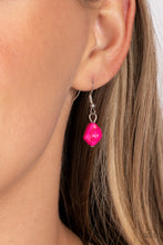 Load image into Gallery viewer, Paparazzi Santa Fe Sweetheart - Pink- Bling Is Just A Thing
