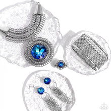 Load image into Gallery viewer, Paparazzi Fashion Fix Set Magnificent Musings- Bling Is Just A Thing
